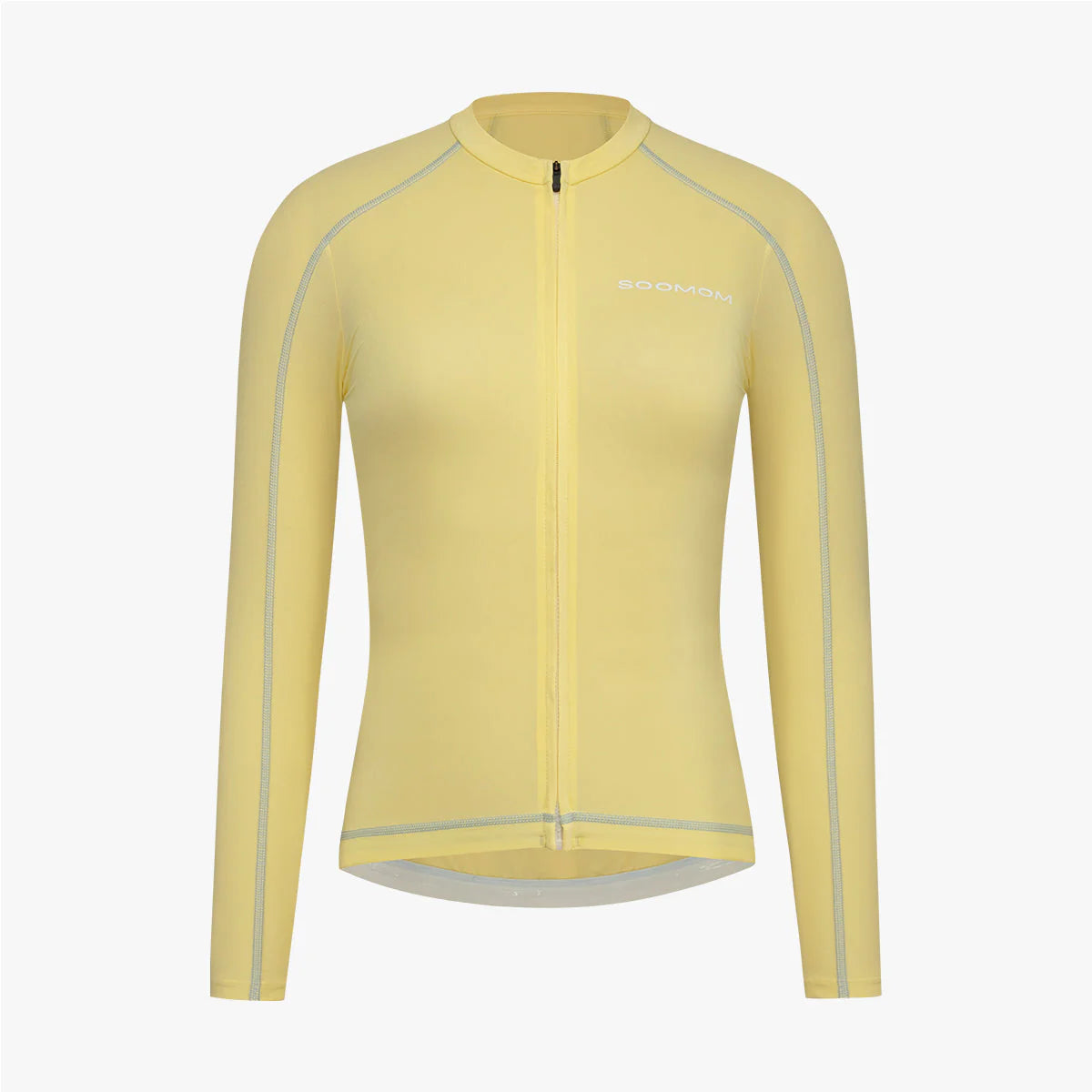 Women's Base LS Jersey