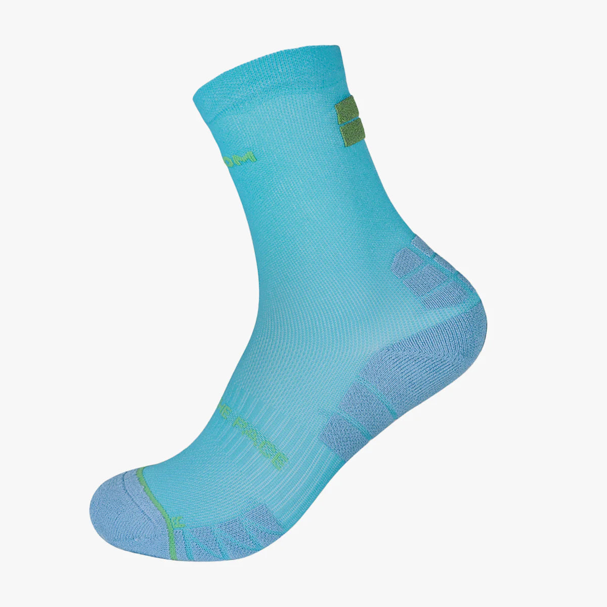 All-Round Reflective Socks