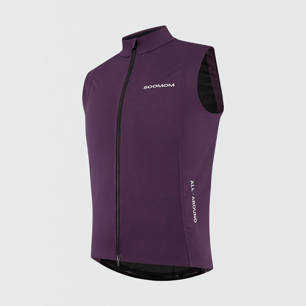 All-Round Wind Gilet