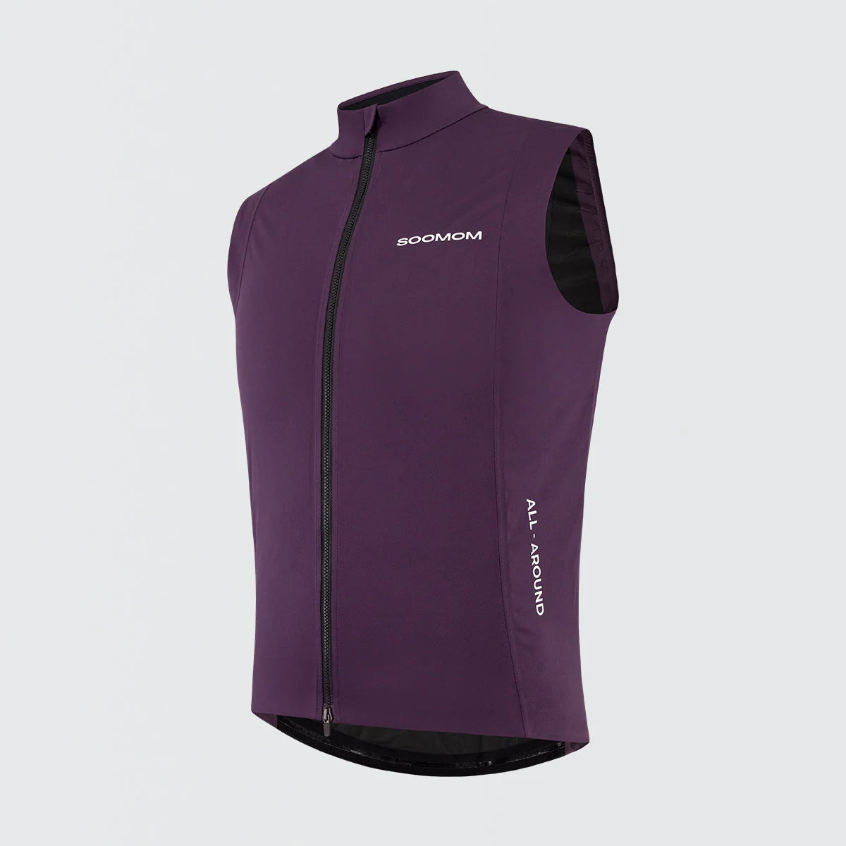 All-Round Wind Gilet