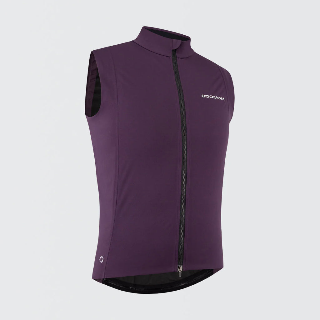 All-Round Wind Gilet