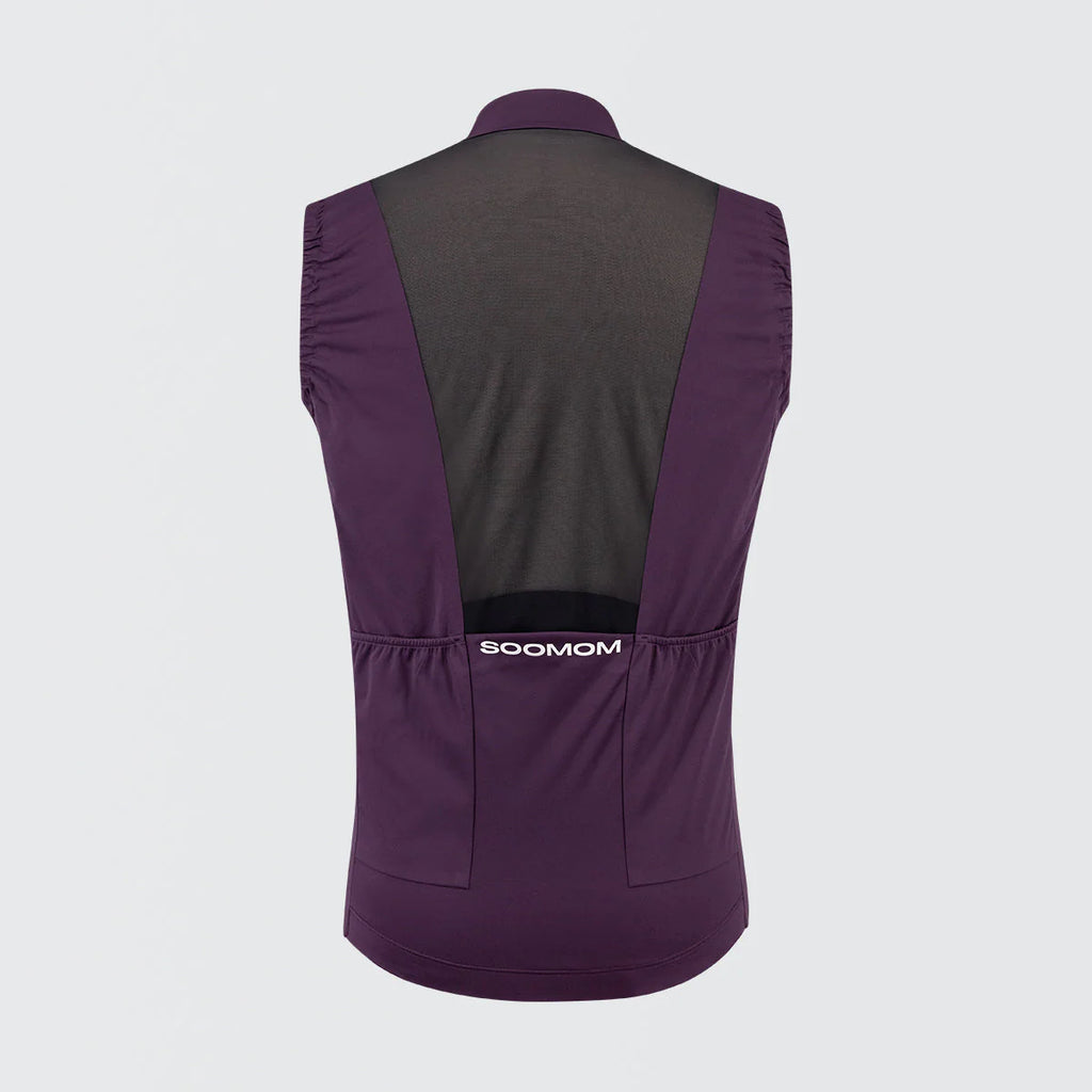 All-Round Wind Gilet