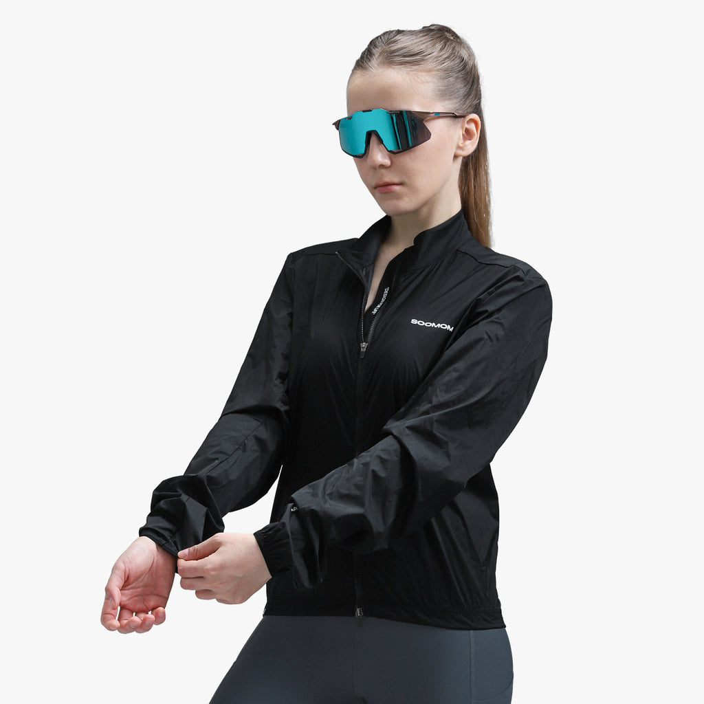 Women's All-Round Lightweight Windproof