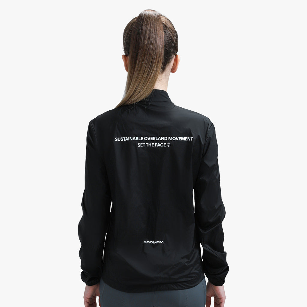 Women's All-Round Lightweight Windproof