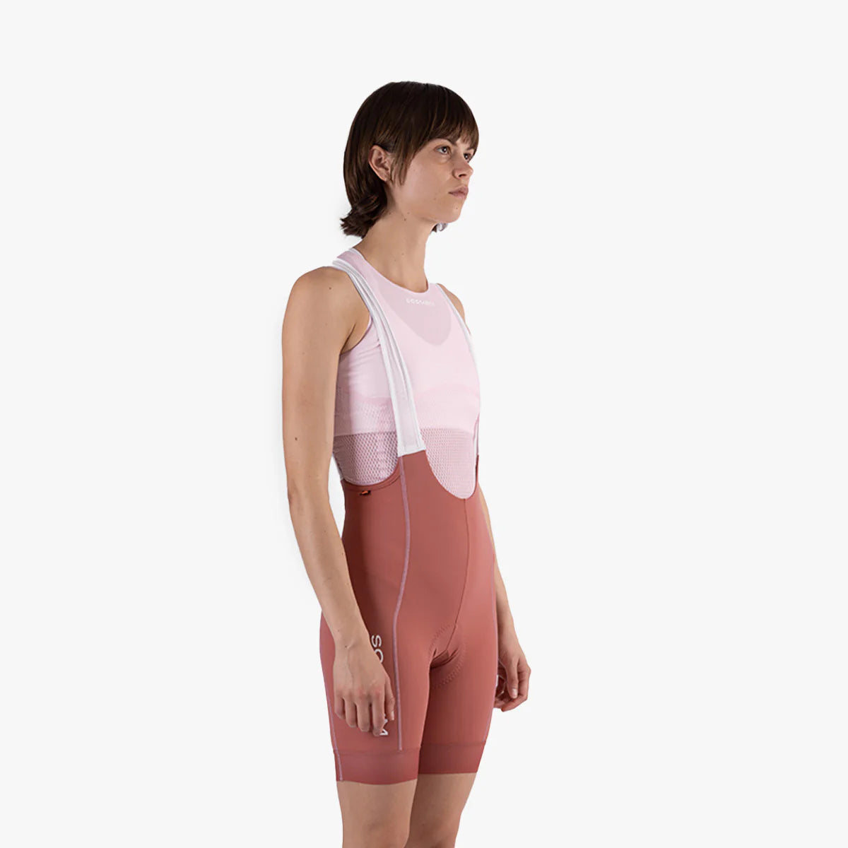 Women's Race ProMesh Base Layer