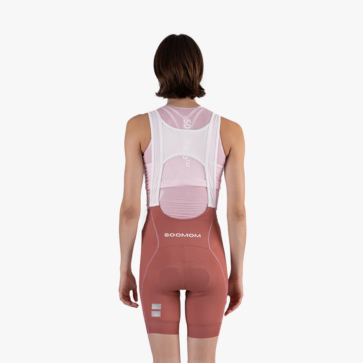 Women's Race ProMesh Base Layer