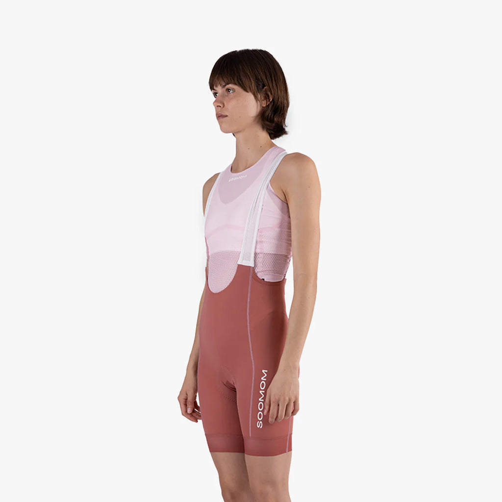Women's Race ProMesh Base Layer