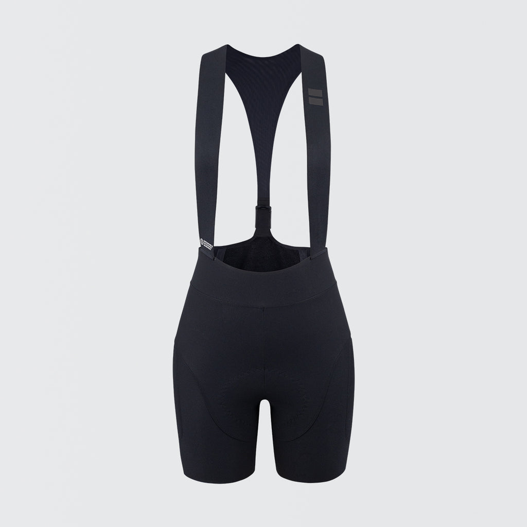 Women's All-Round Detachable Bib Shorts