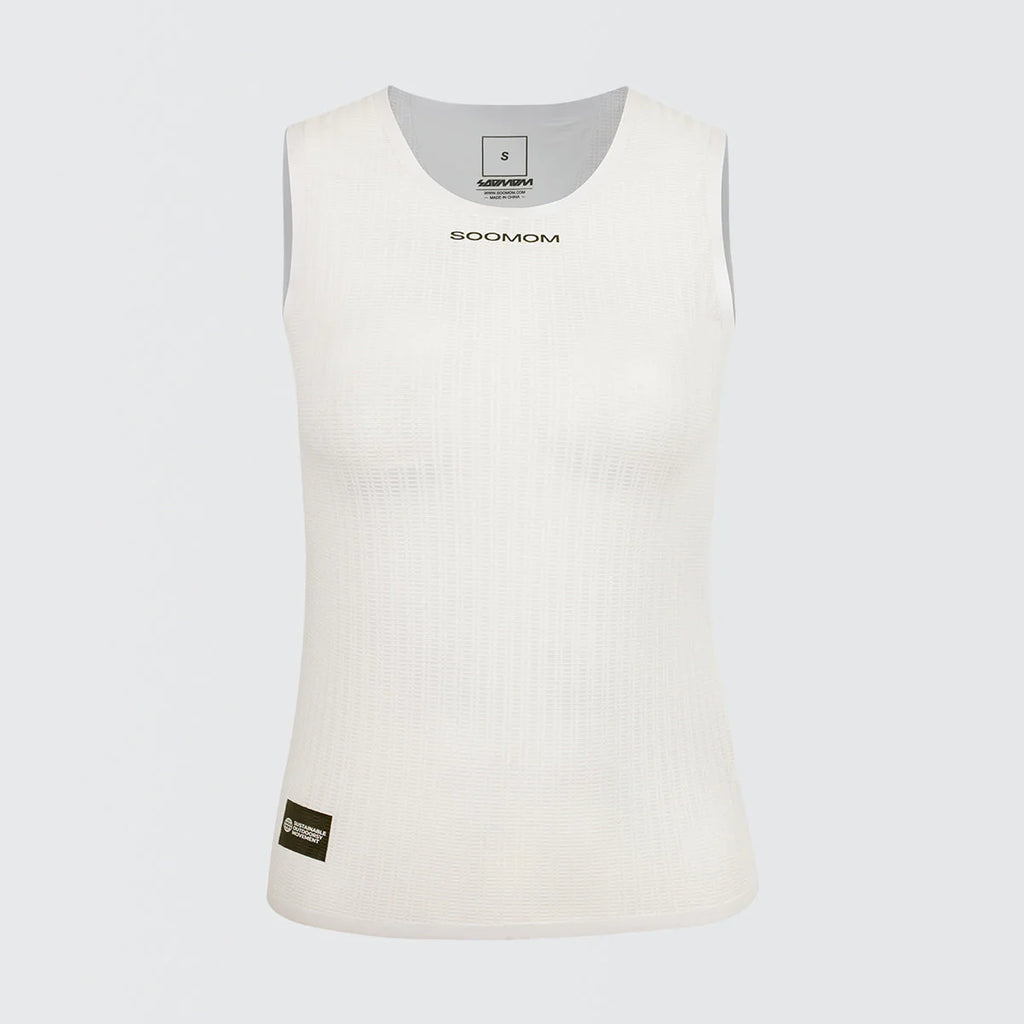 Women's All-Around Lightweight Singlet Base Layer