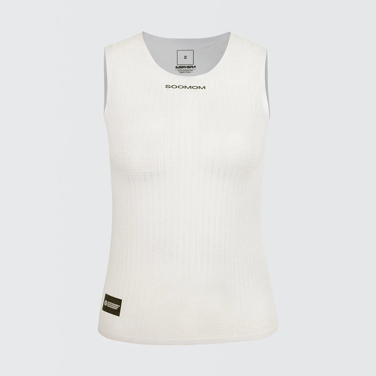 Women's All-Around Lightweight Singlet Base Layer