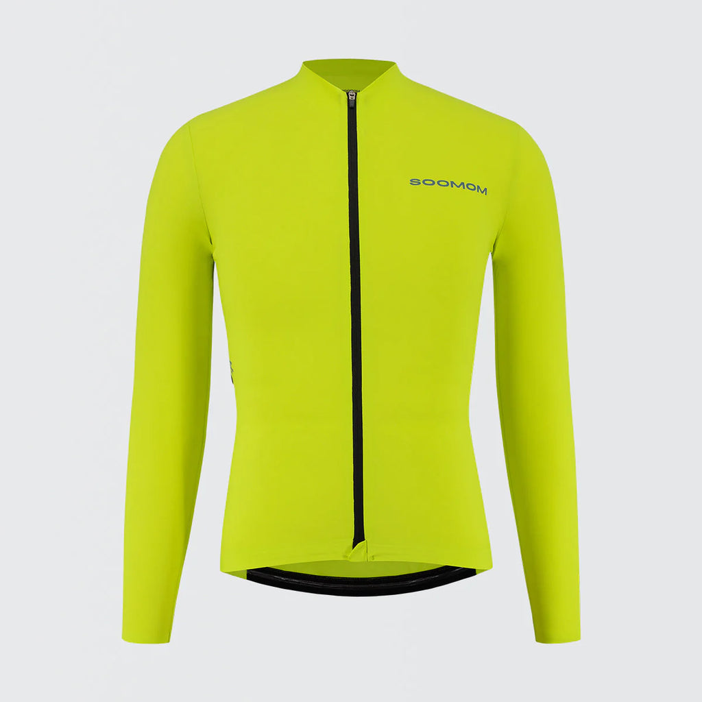 All-Round LS Jersey