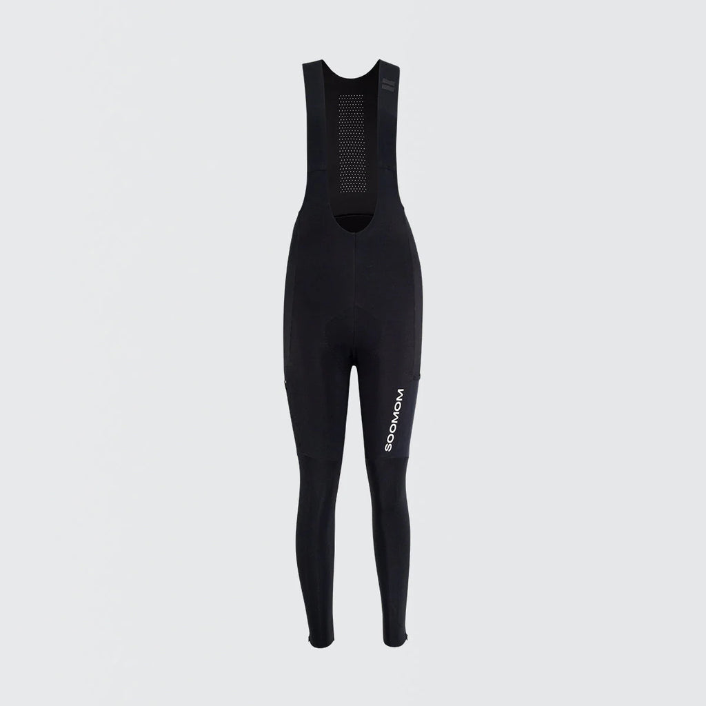Women's All-Round Cargo Thermal Bib Tights