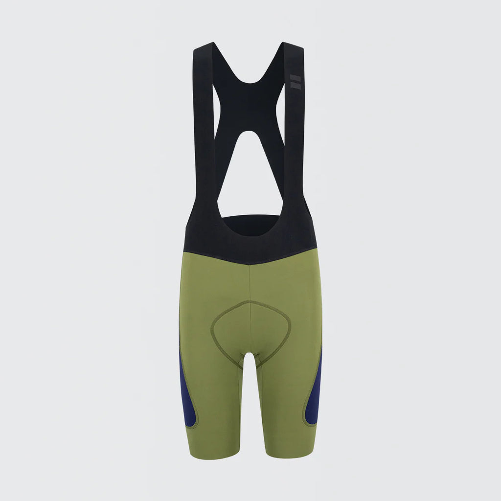 All-Round Cargo Bib Shorts