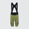 All-Round Cargo Bib Shorts