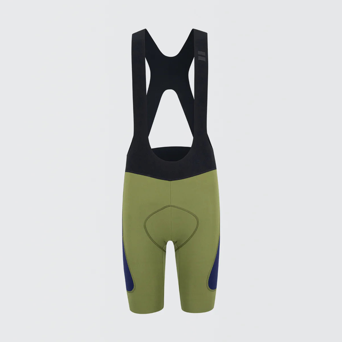 All-Round Cargo Bib Shorts