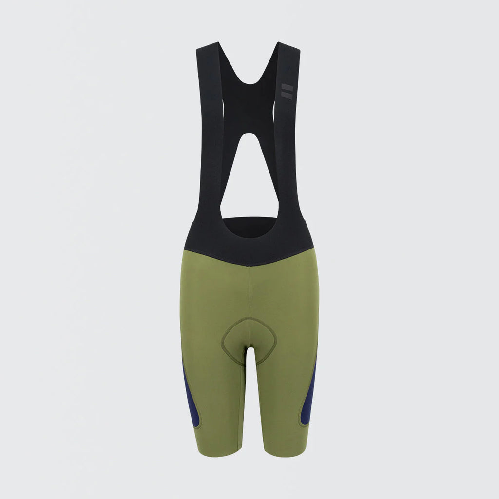 Women's All-Round Cargo Bib Shorts