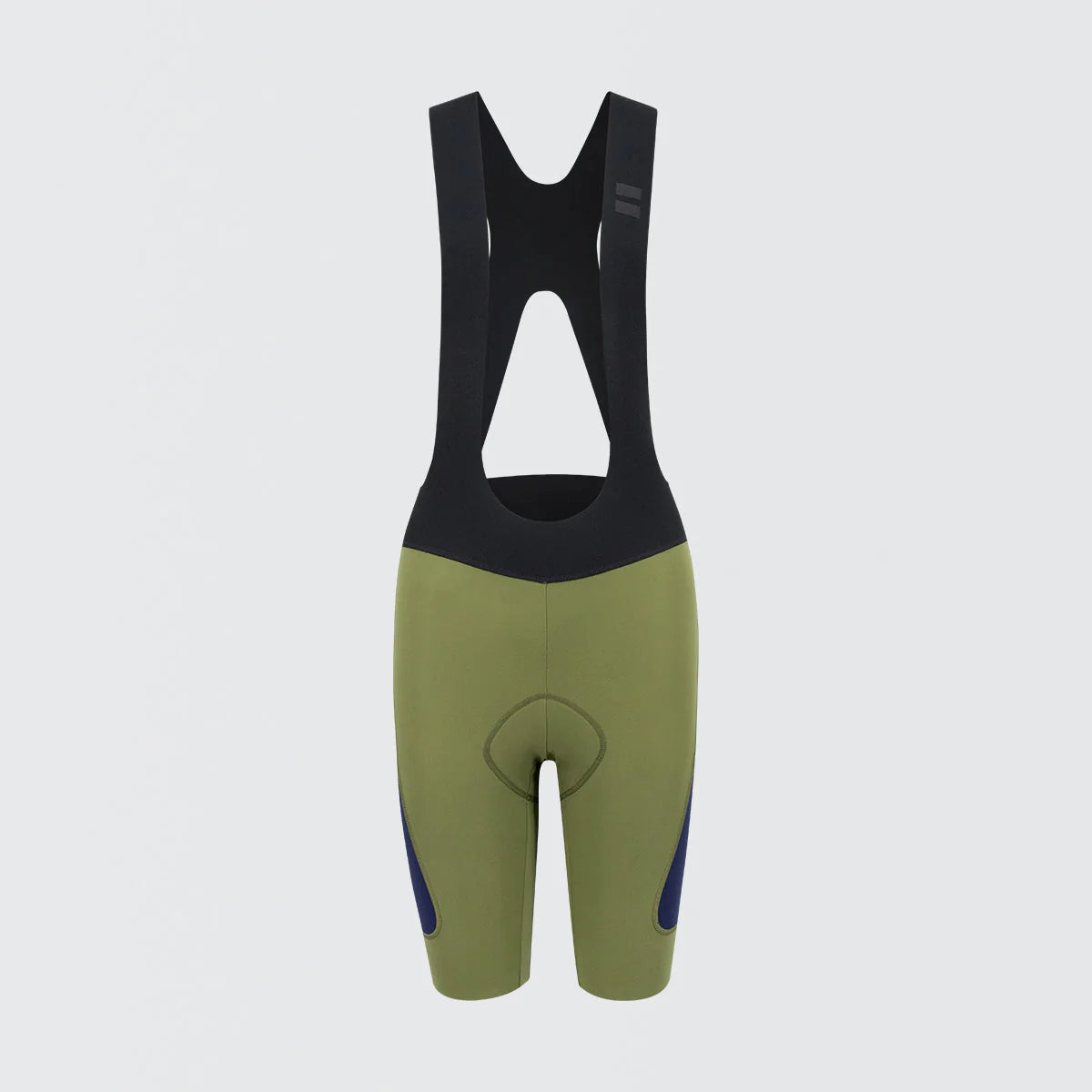Women's All-Round Cargo Bib Shorts