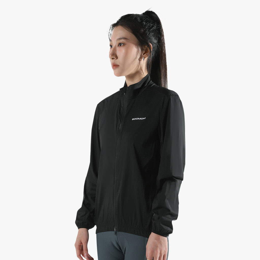 Women's All-Round Lightweight Windproof