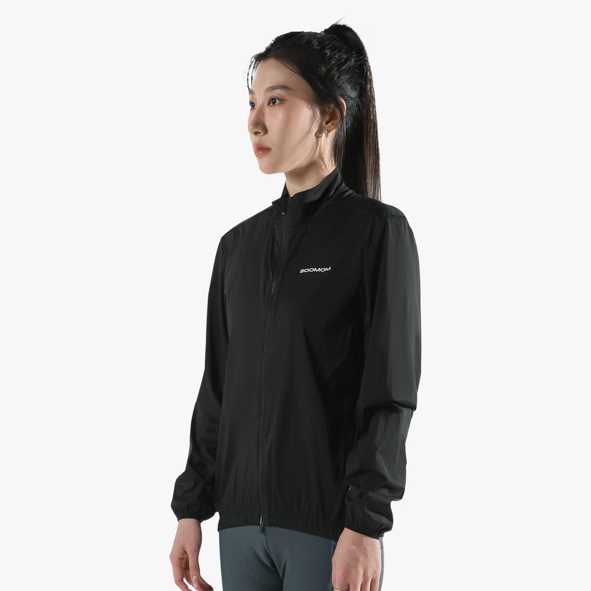 Women's All-Round Lightweight Windproof