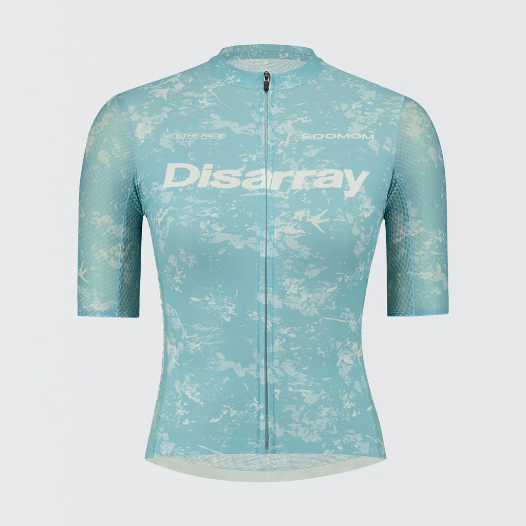 Women's All-Round Disarray Jersey