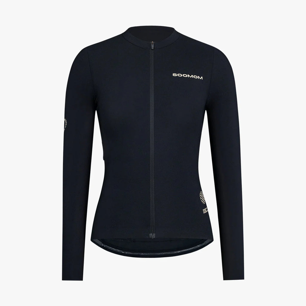 Women‘s All-Round LS Jersey