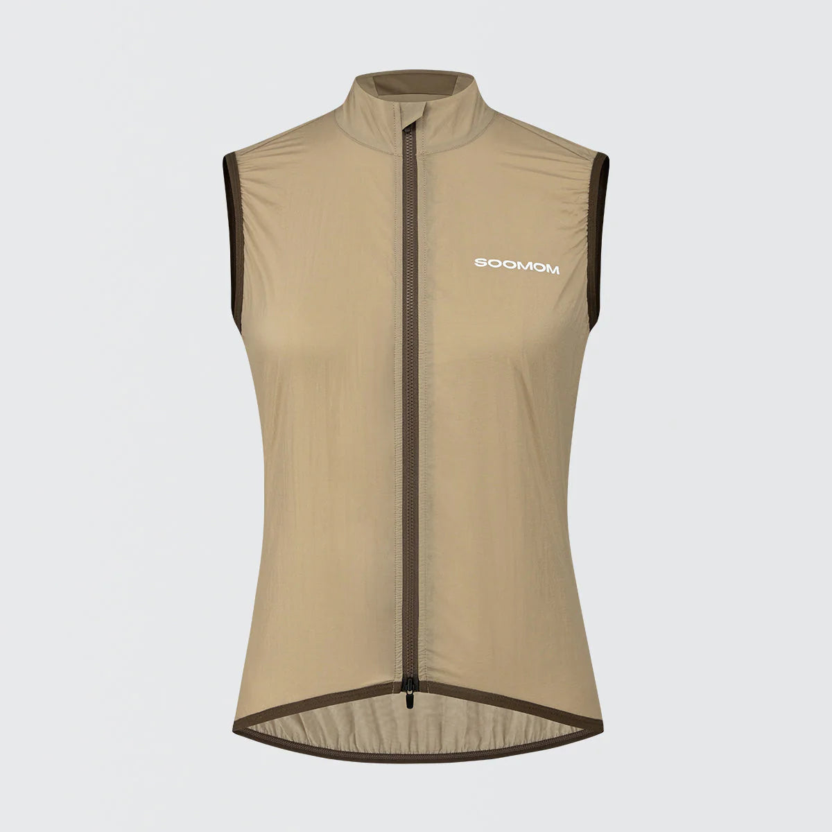 Women's Base Wind Gilet