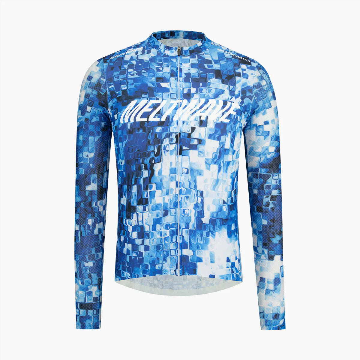 All-Round Meltwave LS Jersey