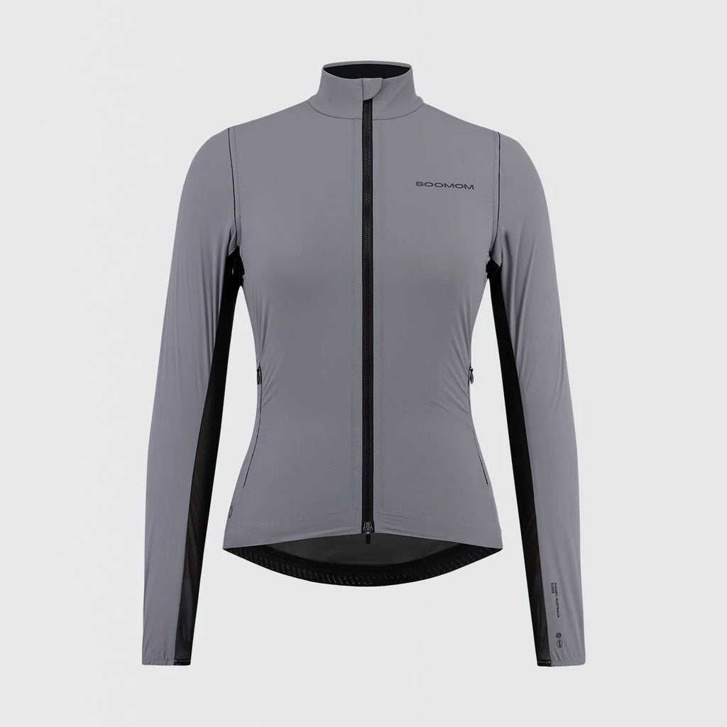 Women's All-Round Switchable Wind Jacket