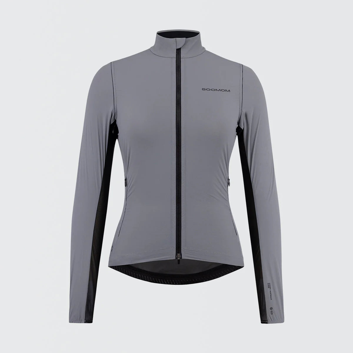 Women's All-Round Switchable Wind Jacket
