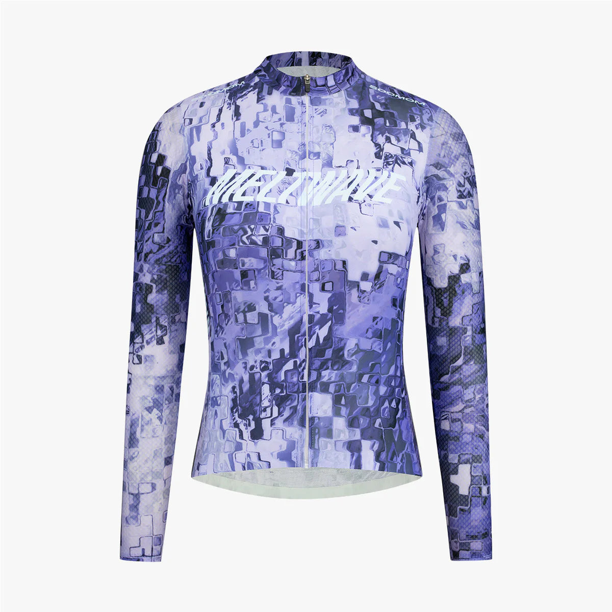 Women's All-Round Meltwave LS Jersey