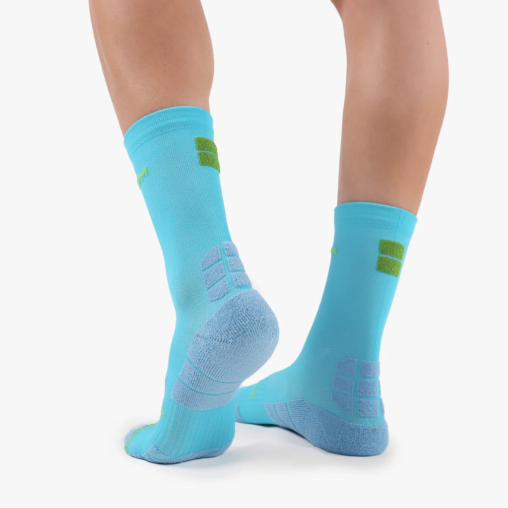 All-Round Reflective Socks
