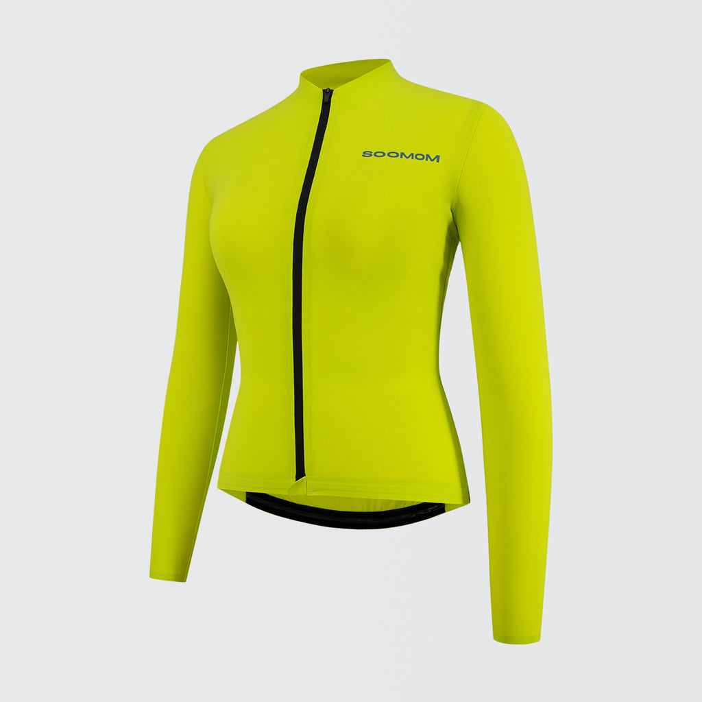 Women‘s All-Round LS Jersey