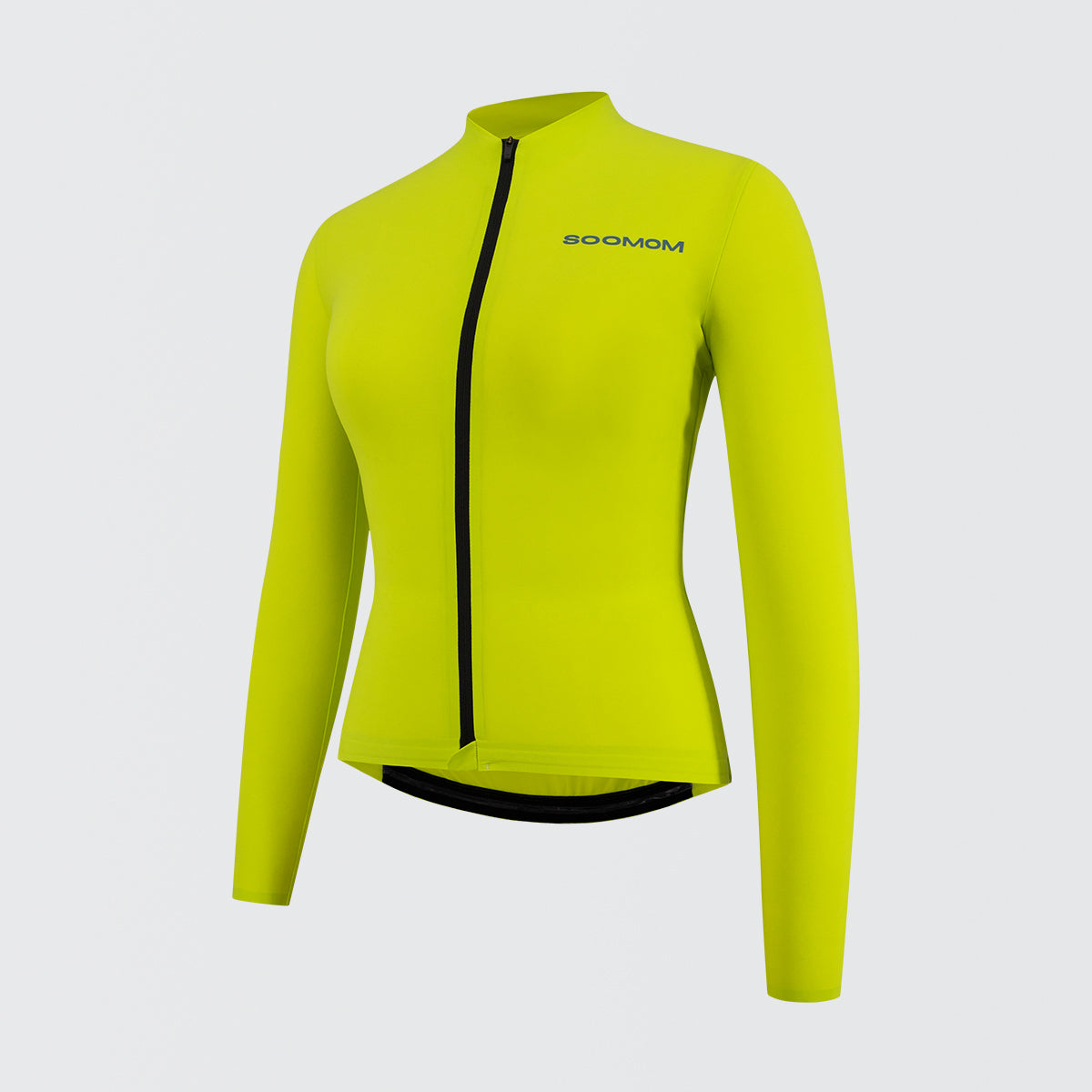 Women‘s All-Round LS Jersey