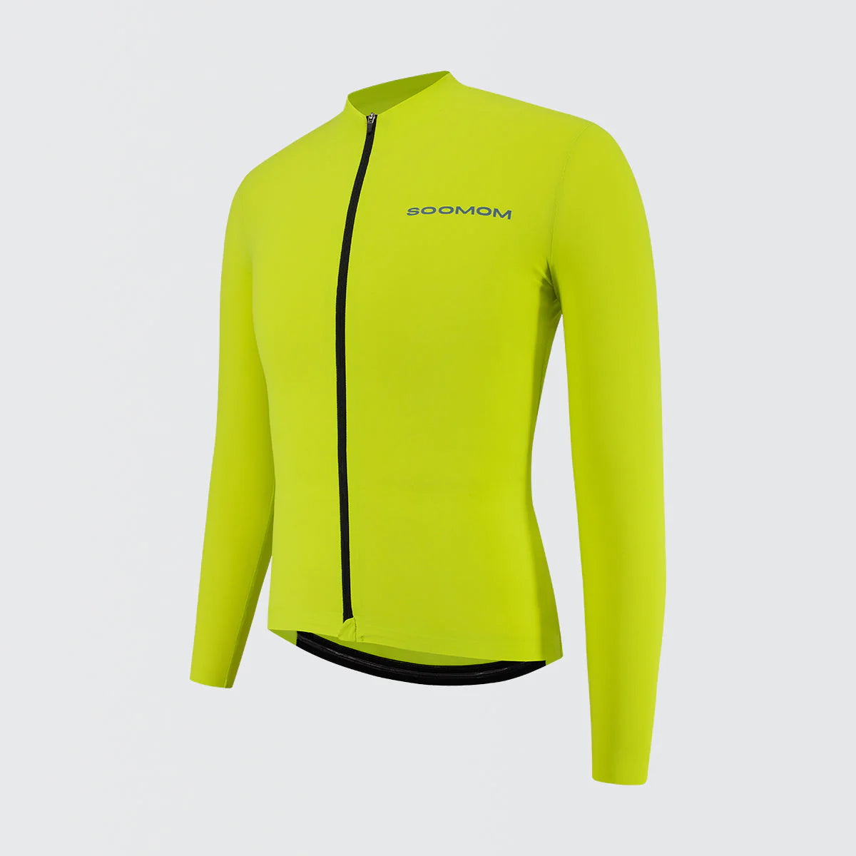 All-Round LS Jersey