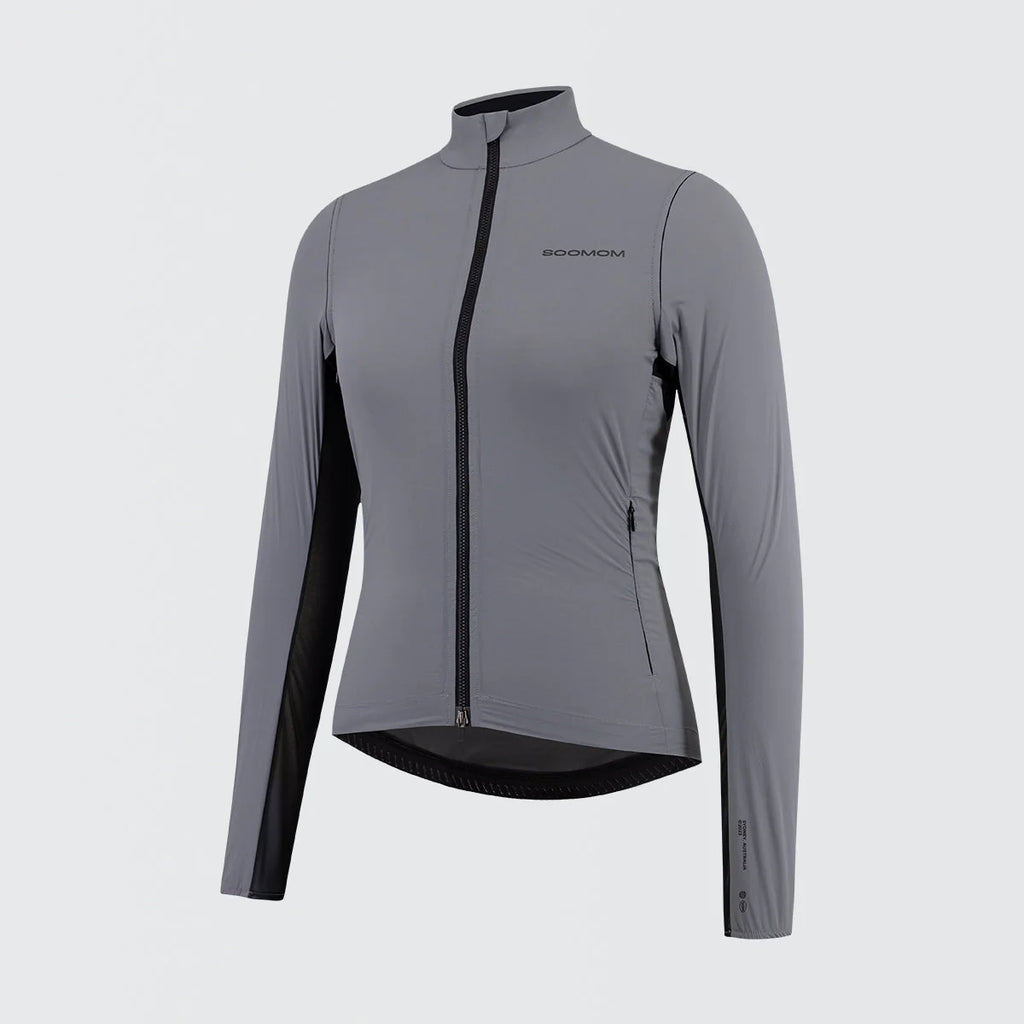 Women's All-Round Switchable Wind Jacket