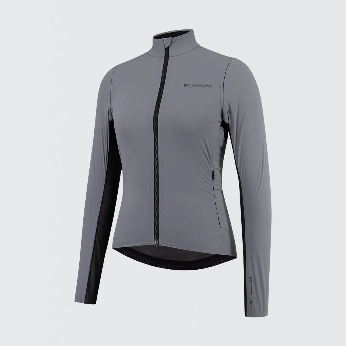 Women's All-Round Switchable Wind Jacket