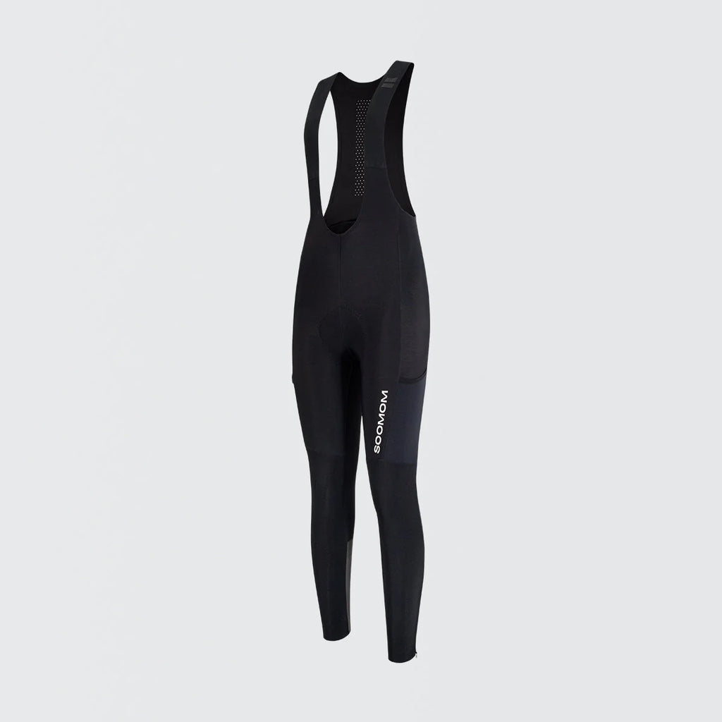 Women's All-Round Cargo Thermal Bib Tights