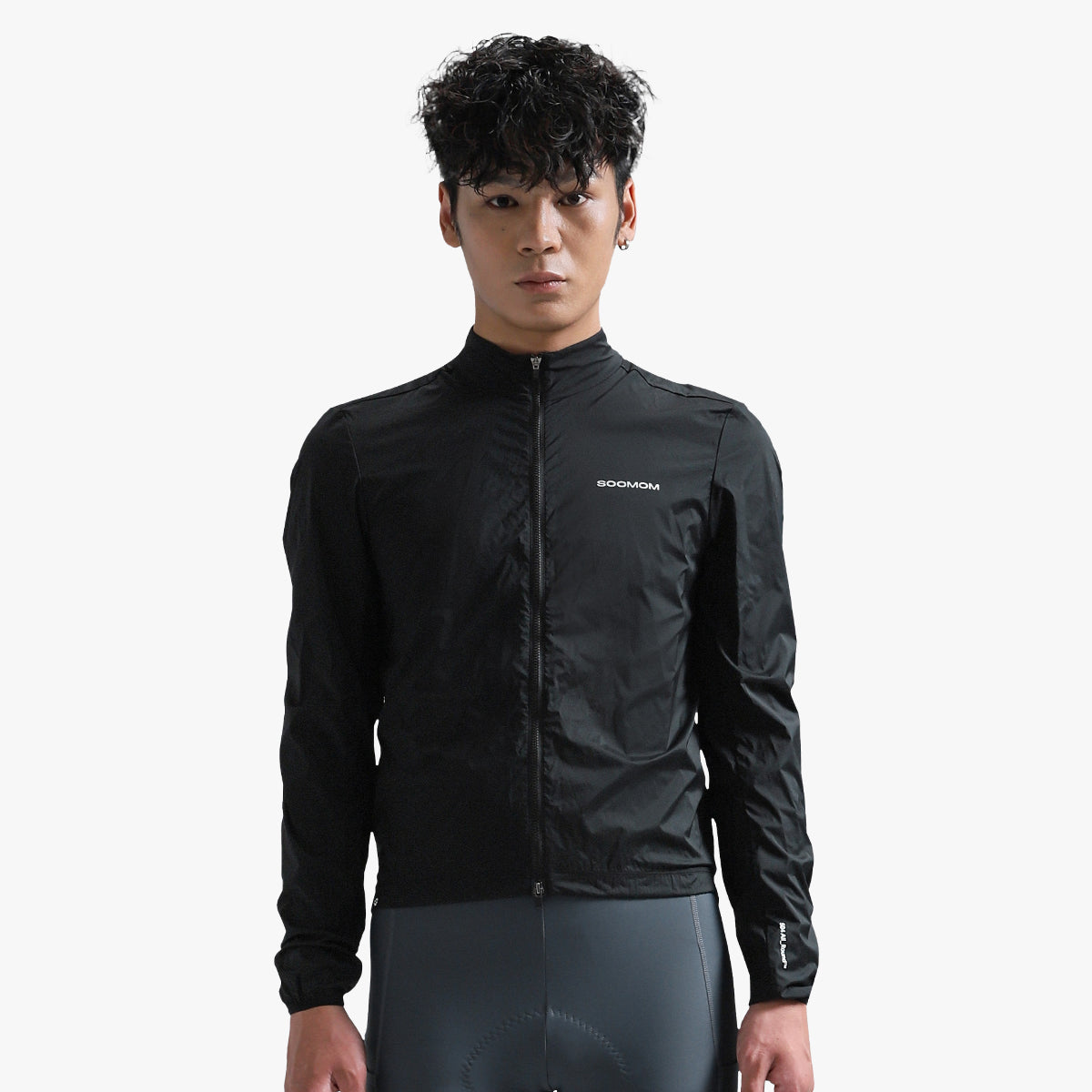 All-Round Lightweight Windproof