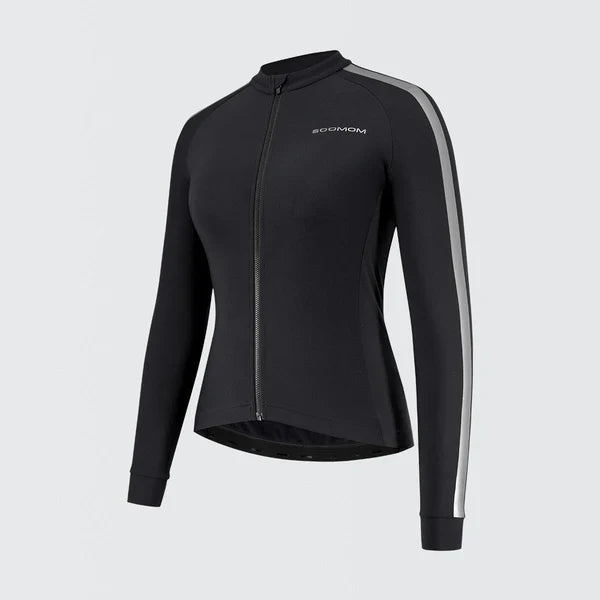 Women's Base LS Thermal Jersey