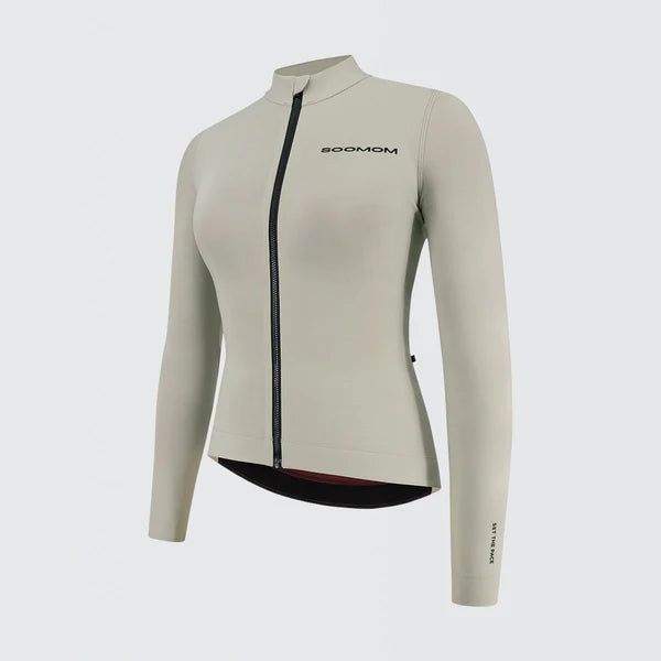 Women's All-Round LS Thermal Jersey