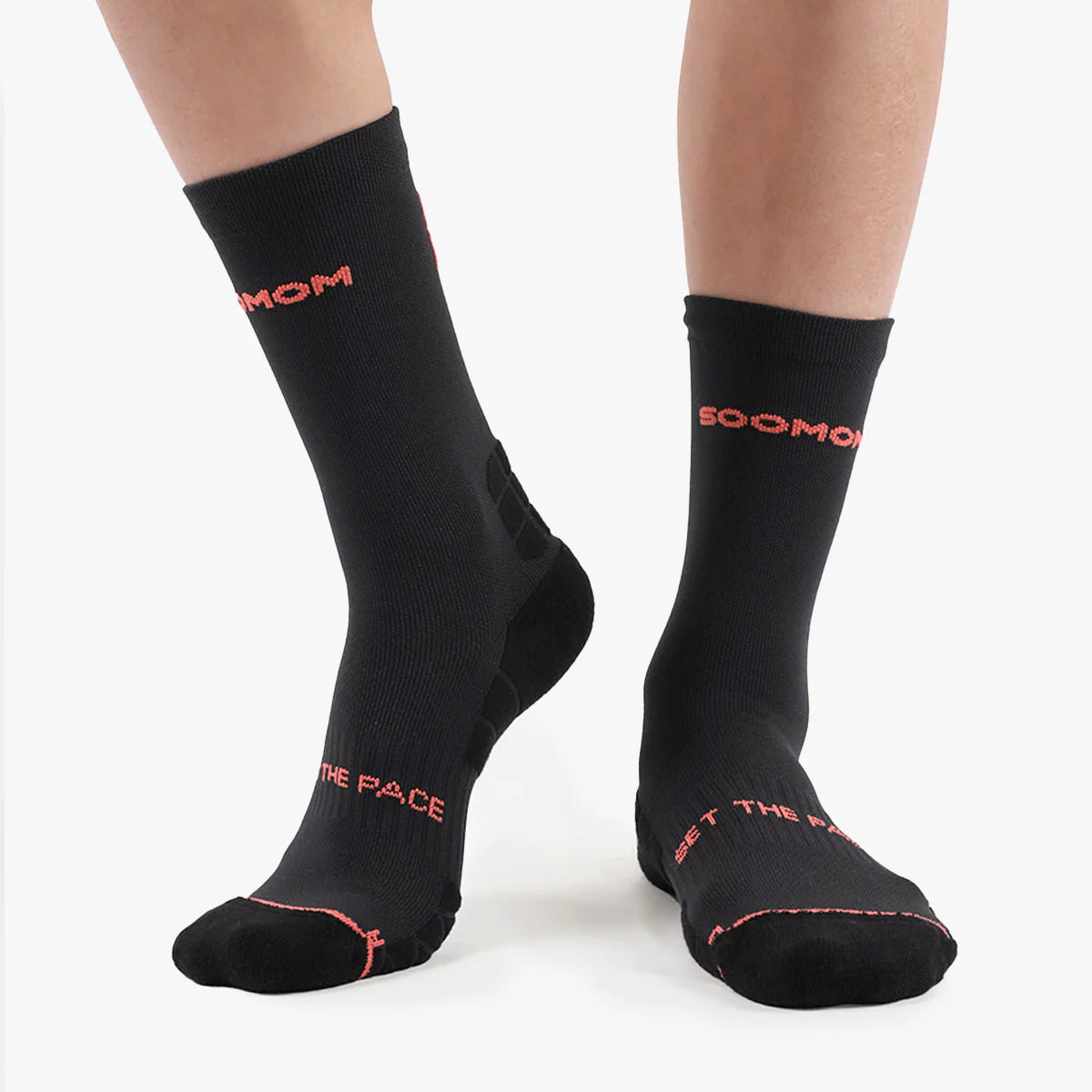 All-Round Reflective Socks