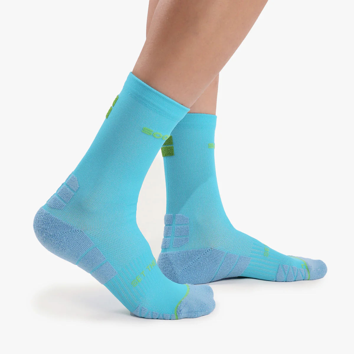 All-Round Reflective Socks