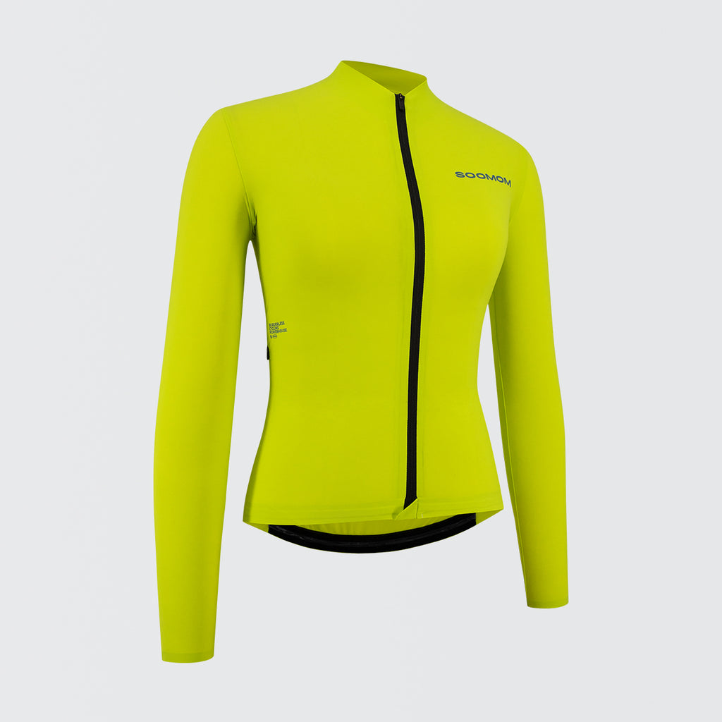 Women‘s All-Round LS Jersey