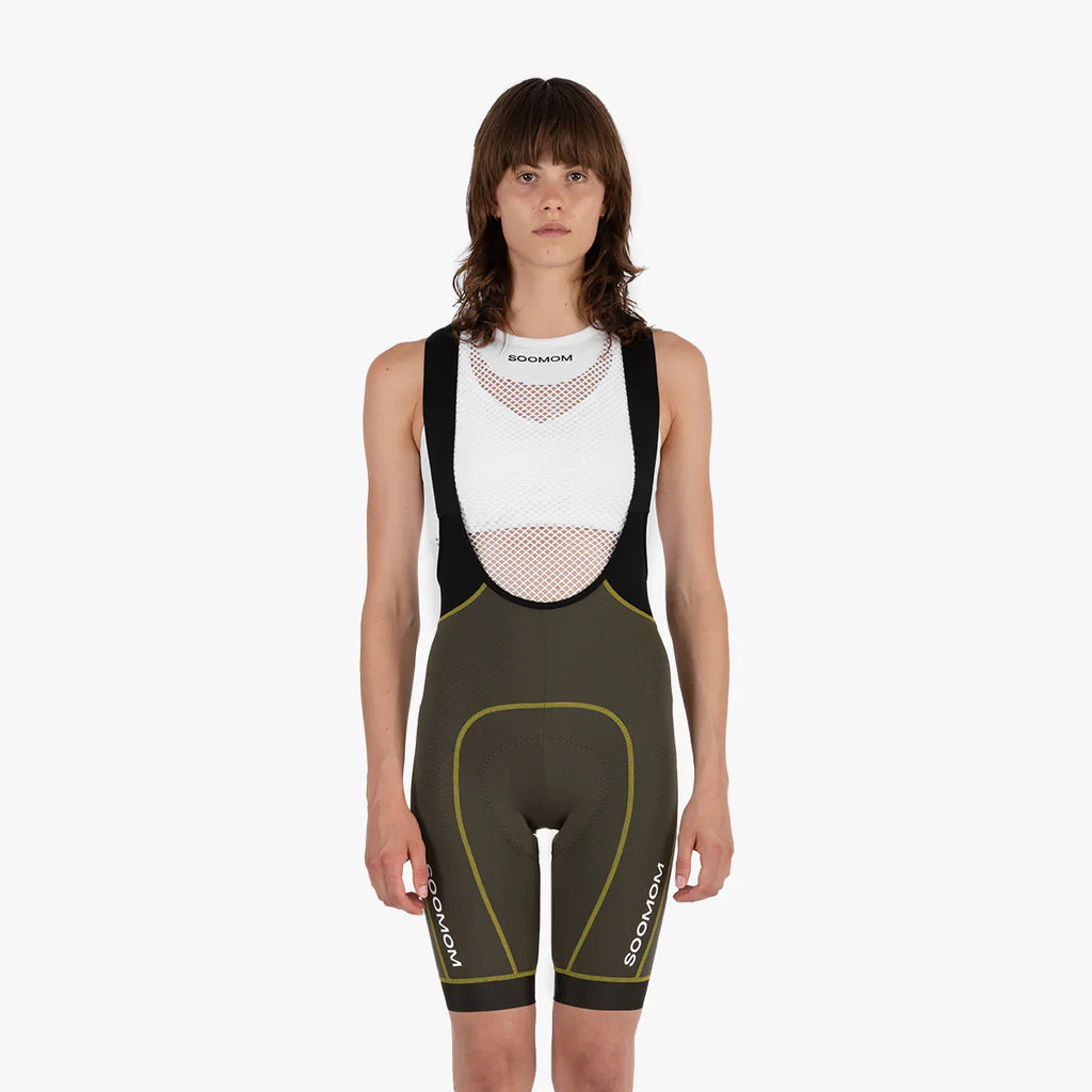 Women's Race Bib Shorts