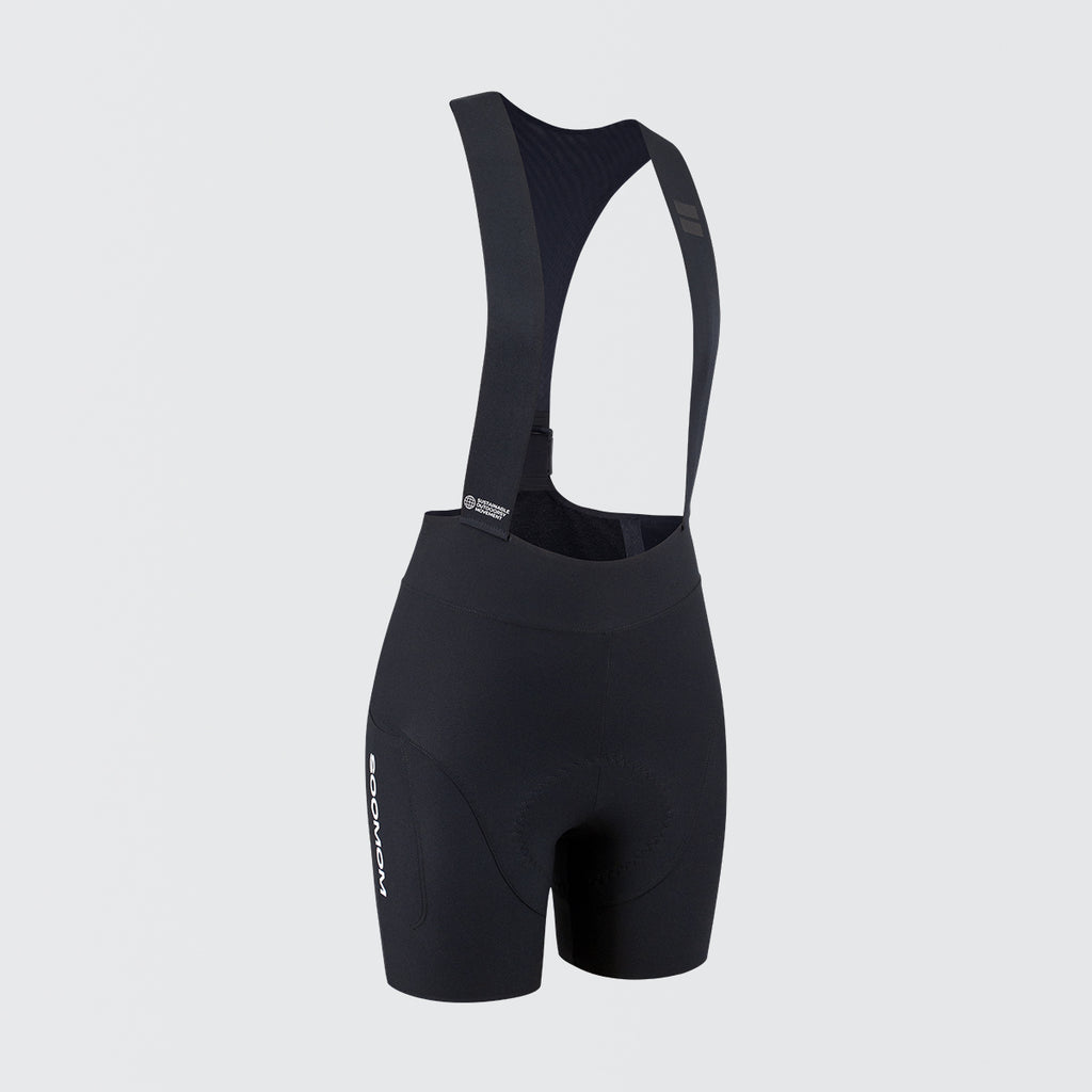 Women's All-Round Detachable Bib Shorts