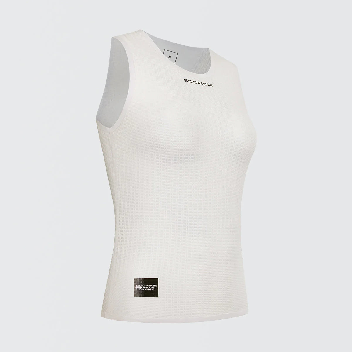 Women's All-Around Lightweight Singlet Base Layer