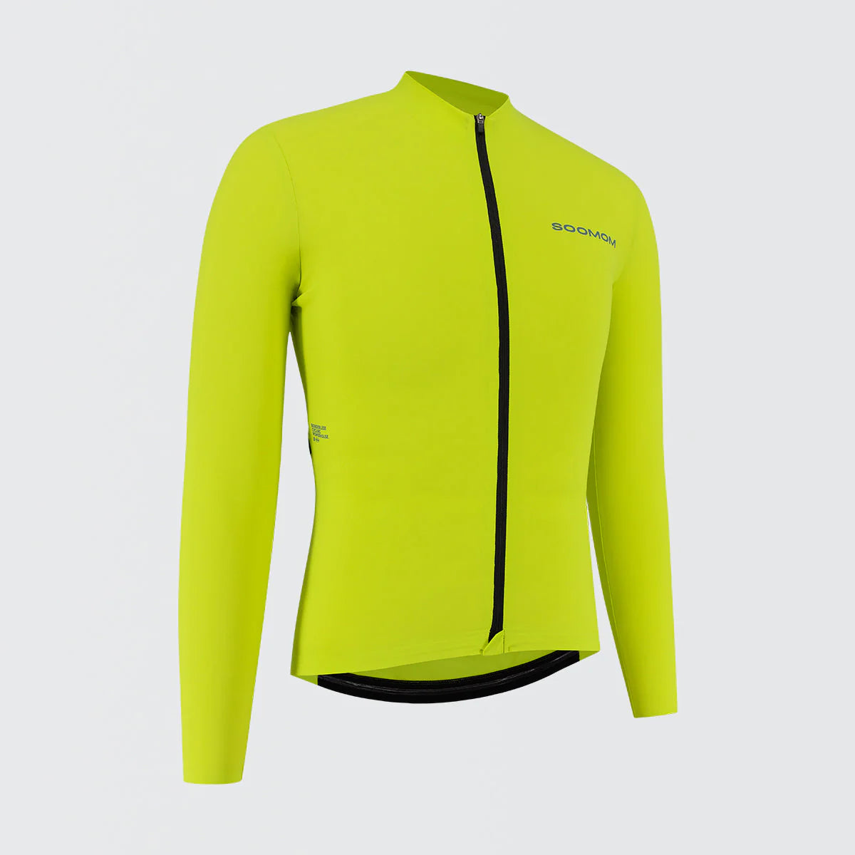 All-Round LS Jersey
