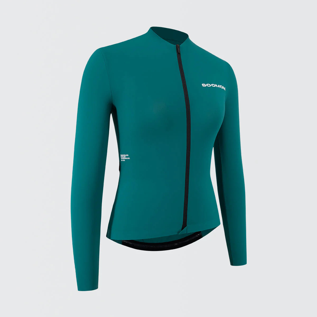Women‘s All-Round LS Jersey