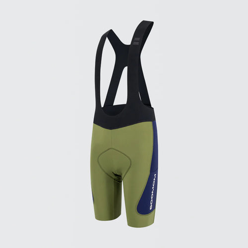 All-Round Cargo Bib Shorts
