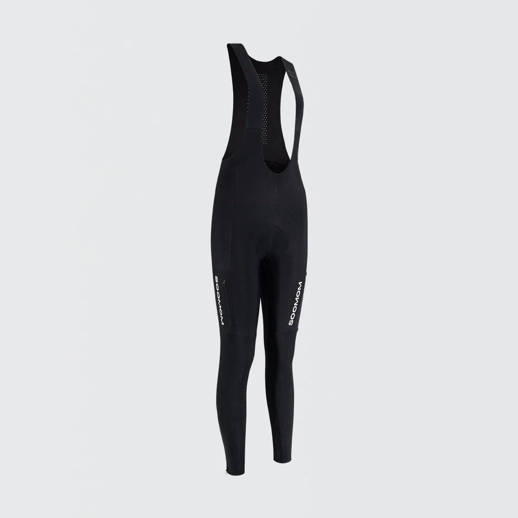 Women's All-Round Cargo Thermal Bib Tights